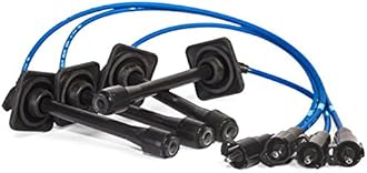 NGK (8916) RC-TE58 Spark Plug Wire Set