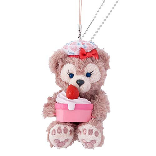 2026】ダフィフレ新作~歴代ぬいぐるみストラップ67選♪ディズニーシー