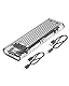 Orico M.2 NVMe SSD Gehäuse USB-C Adapter mit USB 3.2