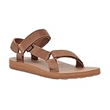 TEVA Original Universal, Sandalias Mujer, Sand Dune, 37 EU