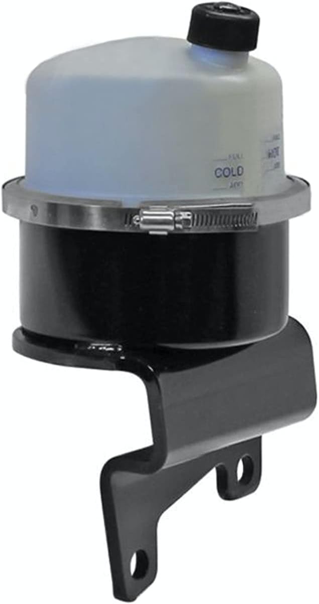 Power Steering Reservoir Compatible with Kenworth T680-Peterbuilt 579 J86-1045-008