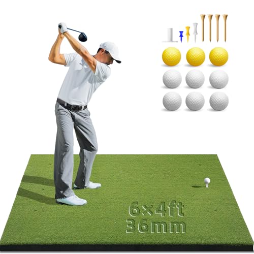 Bltend Golf Mat 36mm
