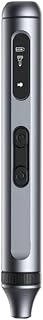 Rechargeable Precision Screwdriver Compact Electric Screwdriver Mini Tool Small for Technicians, Hobbyists, Electronics Repair, Workbench, Screwdriver Only