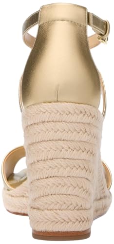 Michael Kors Women's Mandy Wedge Sandal3