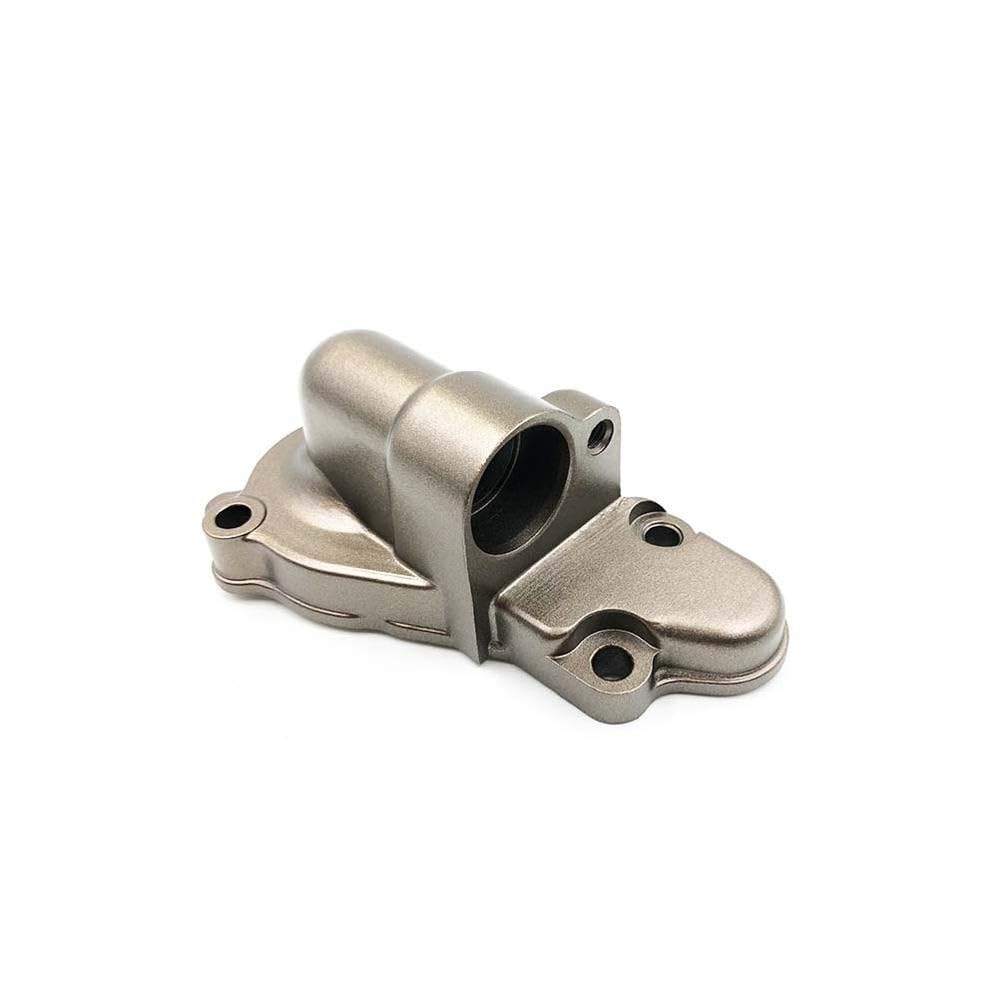 Części motocyklowe Zespół pompy Pasuje do YAMAHA pasuje do motocykla LONCIN GPX DT230 MT250 pompa wody chłodzącej silnik przekładnia wirnika uszczelka pokrywa(Cooling Pump Gear)