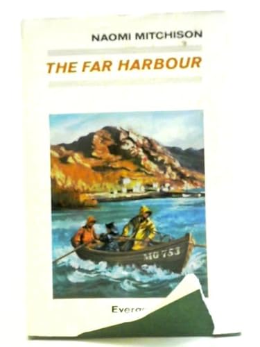 Far Harbour (Evergreen Library) 0001831275 Book Cover