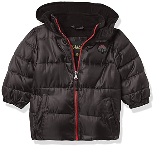 Image of iXtreme Boys' Ripstop Puffer