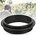 Coupling Ring, Lightweight M42 to M42 Ring Adapter, Universal M42x0.75mm 42mm to 42mm Coupling Ring Adapter, for Filters Lens Filter Outdoor Activity