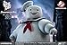 STAR ACE TOYS Ghostbusters: Stay Puft Marshmallow Man Deluxe Soft Vinyl Statue