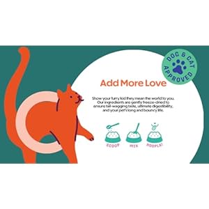 Freeze Dried Beef Liver Powder Meals Topper for Canine and Cats  Improve Pet Well Being and Happiness Boosts Coat Immunity and Joint Well Being  Cucciolini Doodles Freeze dried beef liver powder meals topper for canine and cats  improve pet well being and happiness Boosts coat immunity and joint well being   cucciolini doodles