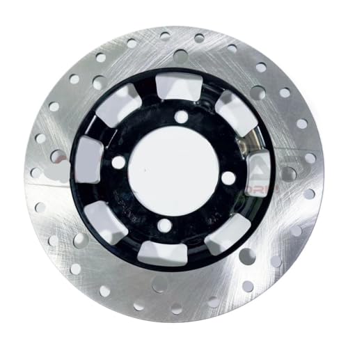 Plaque de frein avant et disque de frein pour quad CF500 CF800 X550