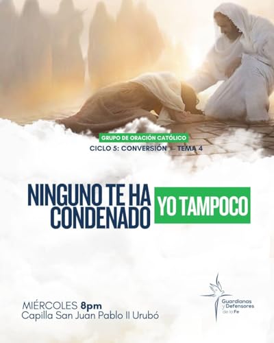 Ninguno te ha Condenado