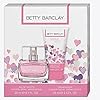 Betty Barclay Tender Love Duo Set (femme/woman Eau De Toilette,20ml+Duschgel,75ml), 95 ml