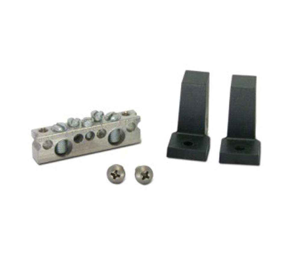 OutbackPower STBB-BLACK Short Bus Bar Kit (STBB-BLACK)