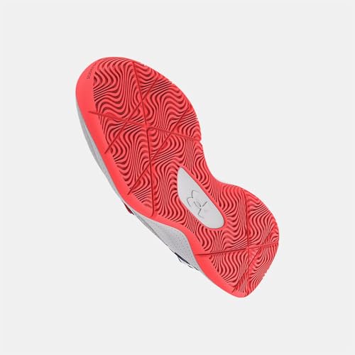 Under Armour Kids' Curry 3Z6 Basketball Shoes2