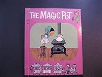 The Magic Pot B000GNVA9G Book Cover