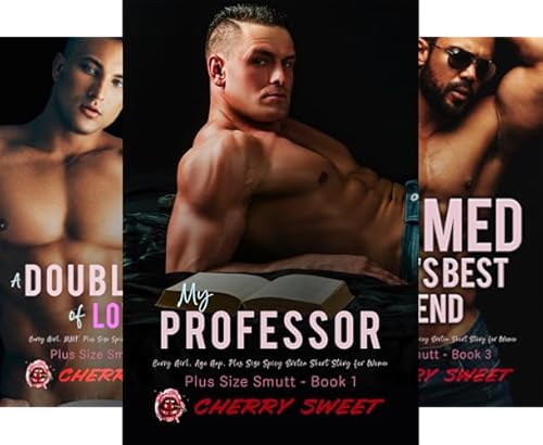 Hate and Love, Daddy: A Curvy Girl, Alpha Age Gap, Plus Size Spicy Erotic (Plus Size Smutt)