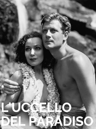  L\'uccello del paradiso