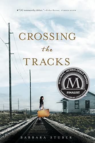 Crossing the Tracks