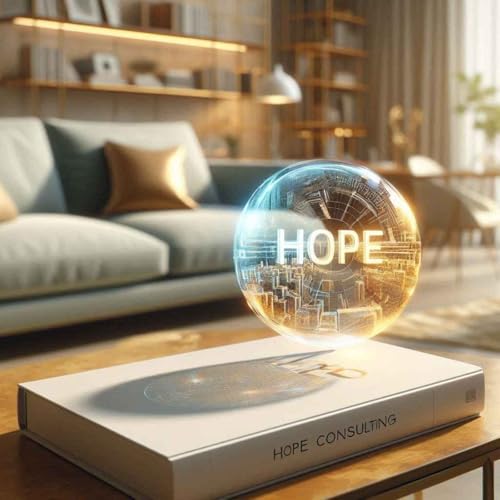 Consulting The Hidden Hand with Josh Dippold and Randi Green