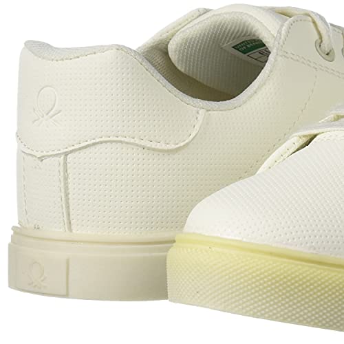 Image of United Colors of Benetton Women Lace Up Sneaker Shoes