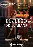  El juego de la araña