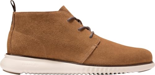 Image of Cole Haan Men's 2.zerogrand Chukka