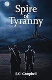 Spire of Tyranny (A Rift in Reality Book 1) (English Edition)