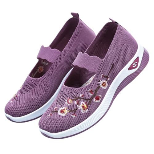 Zapatos Ortopédicos Casuales para Mujer,...