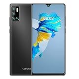 【Smartphone mit fünf Kameras】 Hintere Kameras mit 20 Megapixel + 5MP + 0.3MP + 0.3MP; vordere Kamera mit 8MP. Unterstützt Beauty-Funktion und manuellen Fokus.