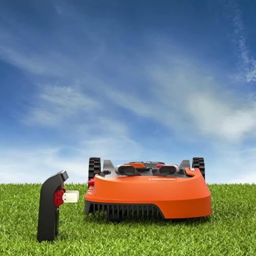 WORX Landroid WR184E, Mähroboter, 400 m² – Ansicht 6