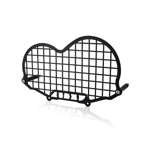 Grille phare moto BMW R1150GS Adventure garde protecteur gril