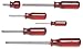 Wright Tool 9462 Screwdriver Set (6-Piece)
