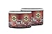 Trewax Paste Wax Mahogany Indian Sand, Pack of 2, 12.35-Ounces Each