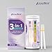AssuTest UTI Test Strips - 3-in-1 Advanced Urinary Tract Infection Home for Women Men Kids Detection with Accurate Leukocytes, Nitrite, and PH Readings, Simple at-Home Urine Test Strips, 50ct