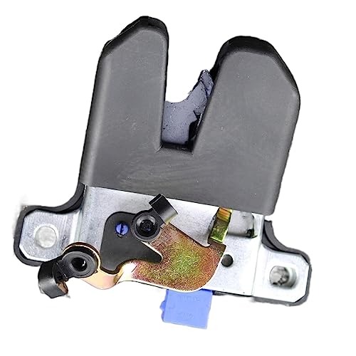 Actionneur de serrure de bagage pour C6 mécanisme de coffre haute durabilité 4B5827505D