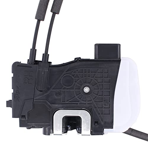 Image of ApplianPar Front Right Passenger Side Door Lock Actuator for Hyundai Tucson 2010-2015