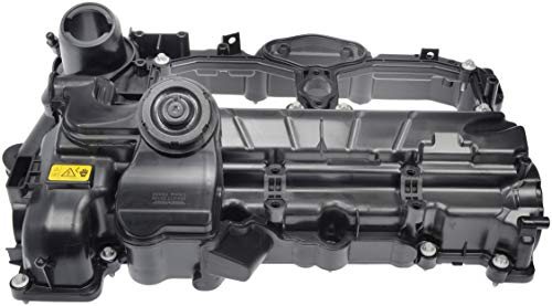 Dorman 264-517 Engine Valve Cover Compatible with Select BMW Models by Dorman - Image 4