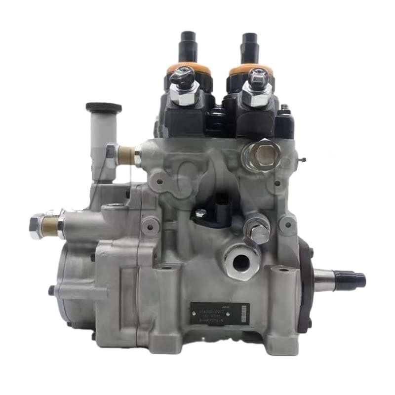HP0 Diesel Fuel Injection Pump Compatible With ISUZU 6HK1 High Pressure Oil Pump Assembly 094000-0098 094000-0097 8-94392714-5 8-94392714-6