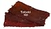 Tillamook Country Smoker - SLAB Beef Jerky 15 Count 1LB - TERIYAKI