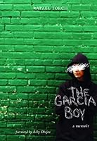 The Garcia Boy 0578412217 Book Cover