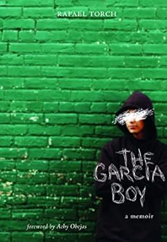 Paperback The Garcia Boy Book
