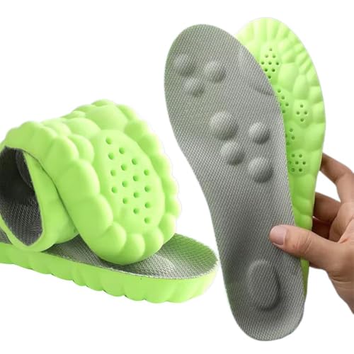 Plantillas de espuma viscoelástica para hombre y mujer miniatura 1