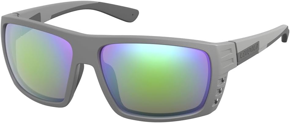 Leupold Payload Performance Eyewear with Polarized Lenses