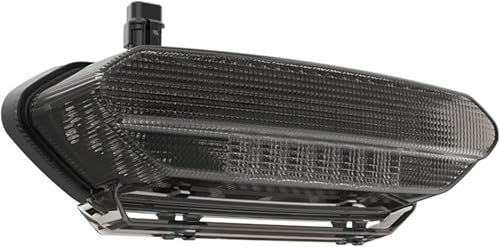 Feu arrière de moto pour YXZ1000RSS 2020-2025 avec feu stop intégré