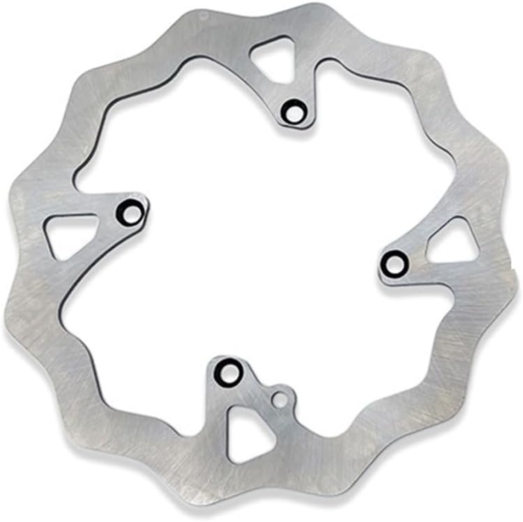 Motorcycle Accessories 2014-2023 Front Rear Brake Disc Fit For Rotor SE SEF 125 250 300 450 500 Pit Dirt Bike Motocross