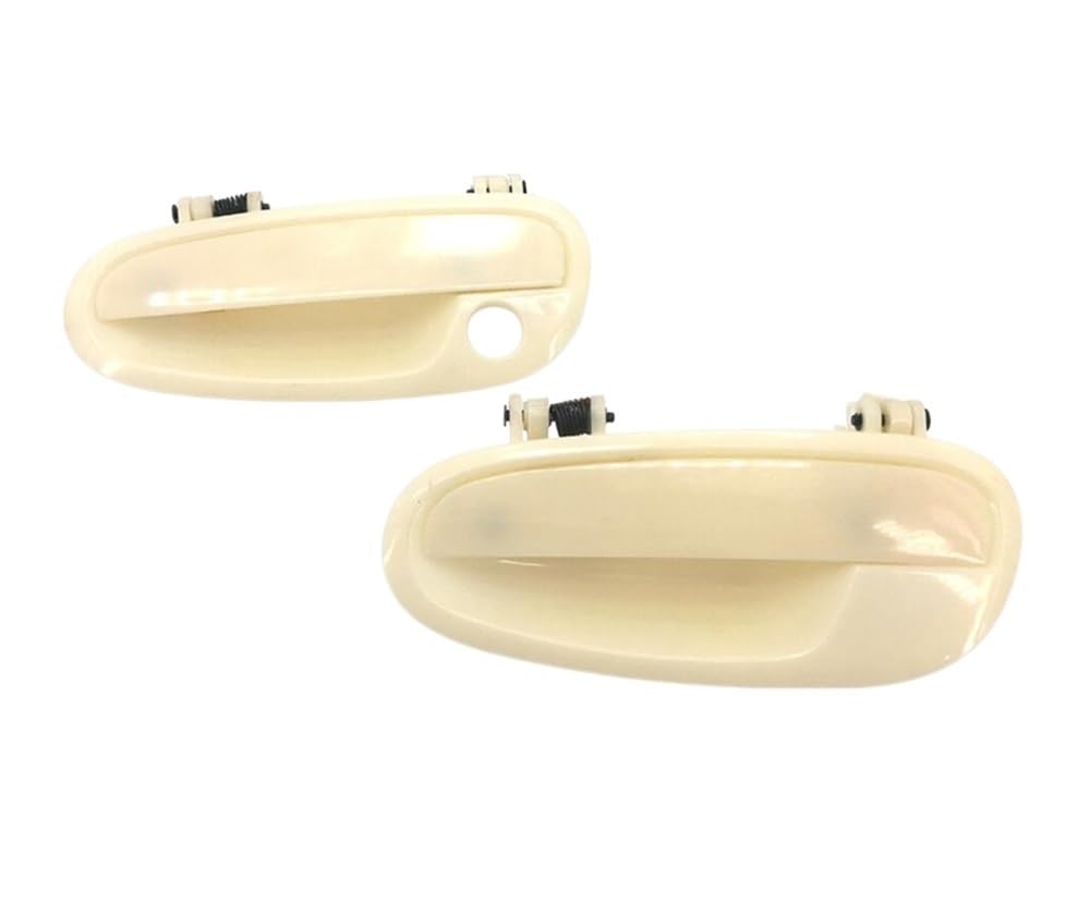 Mhtgd A Left Outer Door Handle Exterior External For Faw For Vita For F5