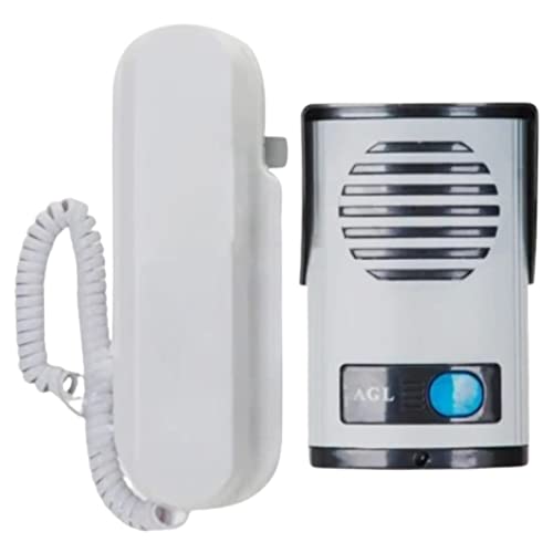 Porteiro Eletrônico Interfone P 200 - AGL