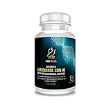 Actif Super Ubiquinol CoQ10 with Enhanced Mitochondrial Support, Non-GMO, Made in USA, 200mg, 120...