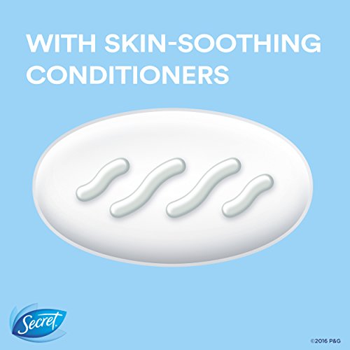 Secret Light Fresh, 1.6 Oz #TOP6